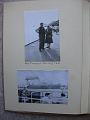 003 Hamburger Hafen alte historische Photographie
